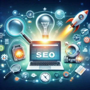 What is organic traffic in SEO