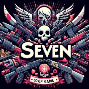 Sven coop game icons banners