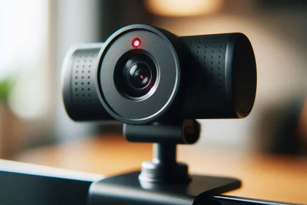 Webcam 7: A Comprehensive Guide Webcam 7