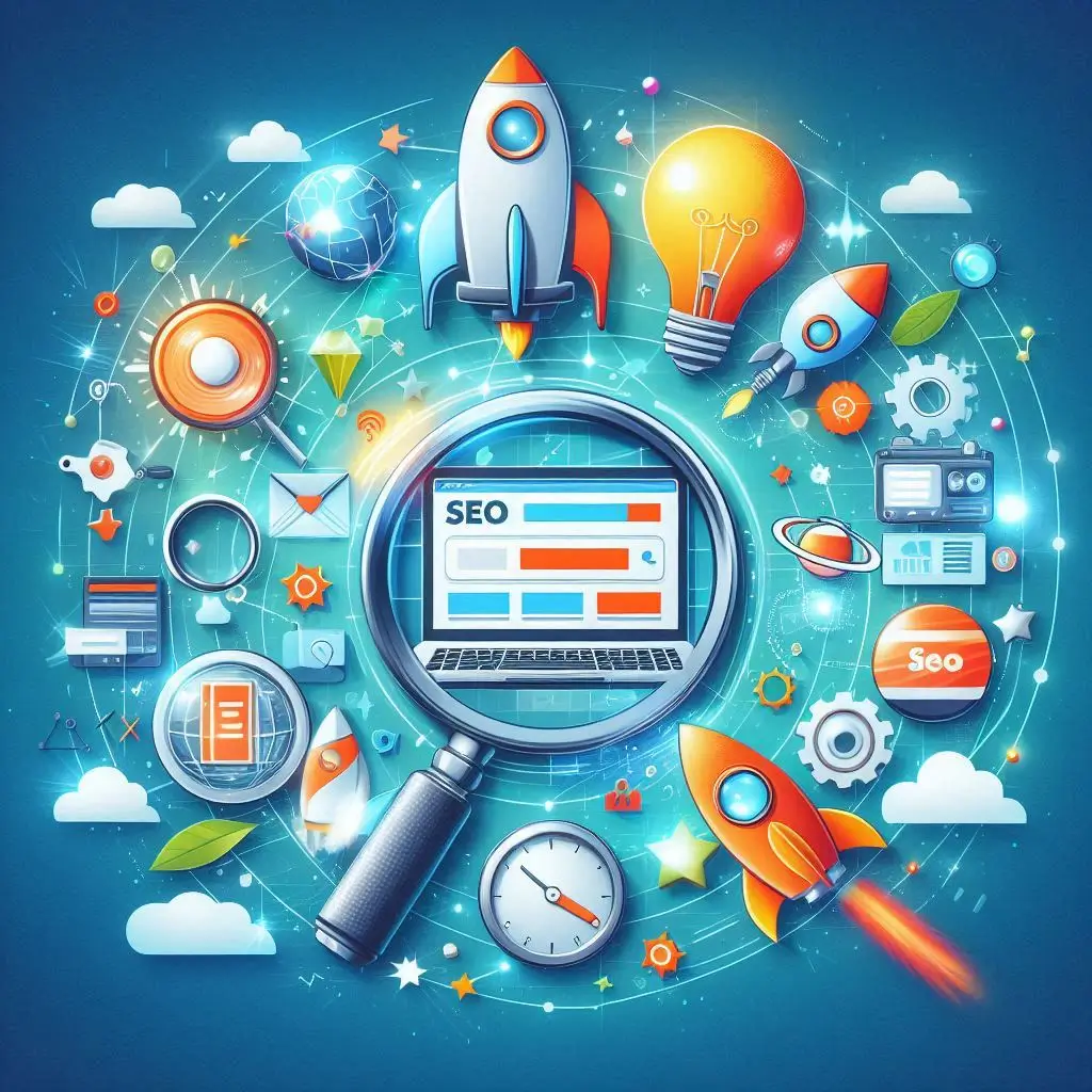 What is organic traffic in SEO