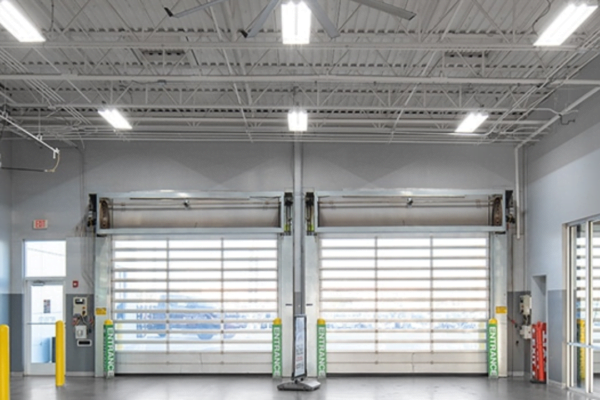 Benefits of Utilizing LED Vapor-Proof Lights in Schools LED Vapor-Proof Lights