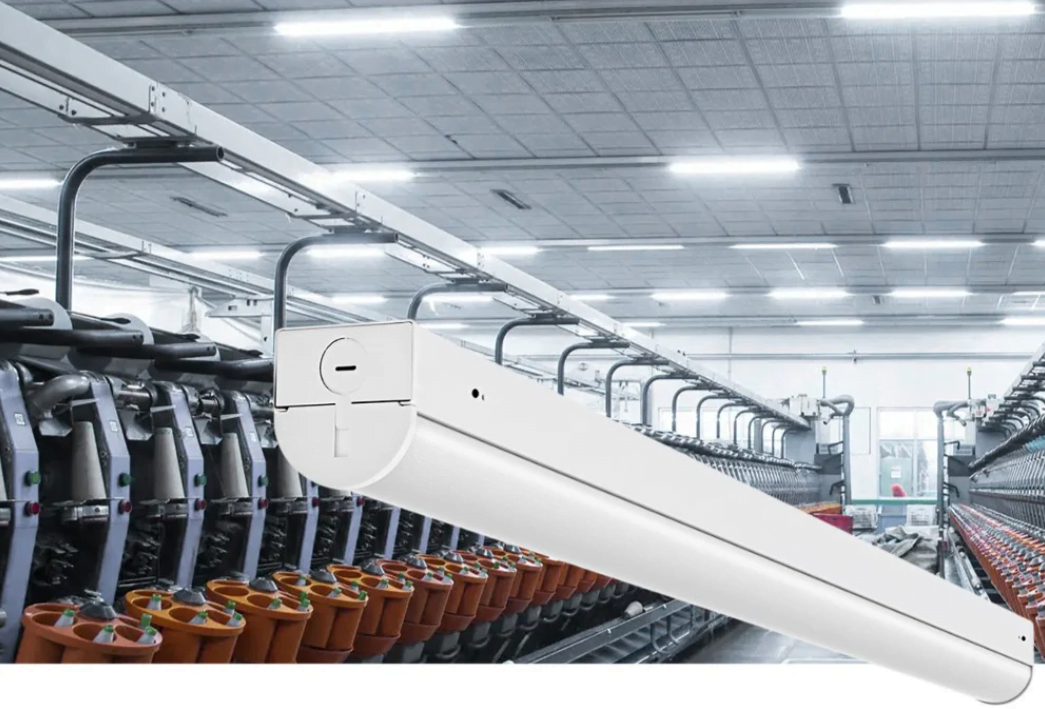 LED Vapor-Proof Lights