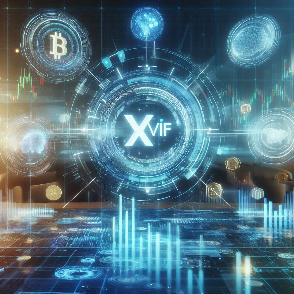XVIF
