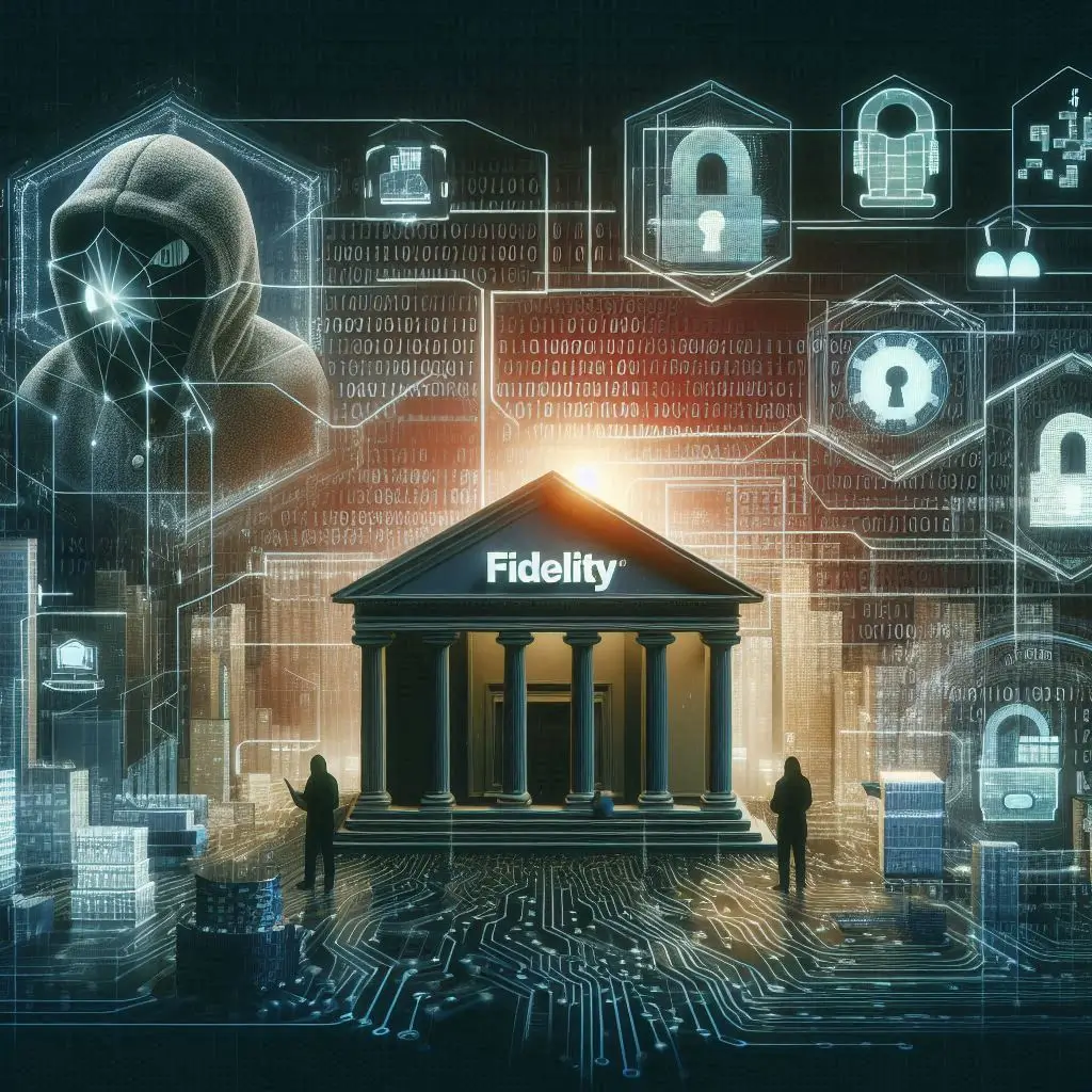 Fidelity National Financial Cyber Attack