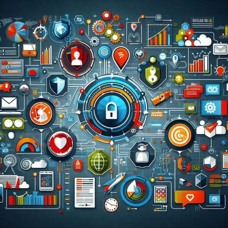 Cybersecurity Marketing Practices