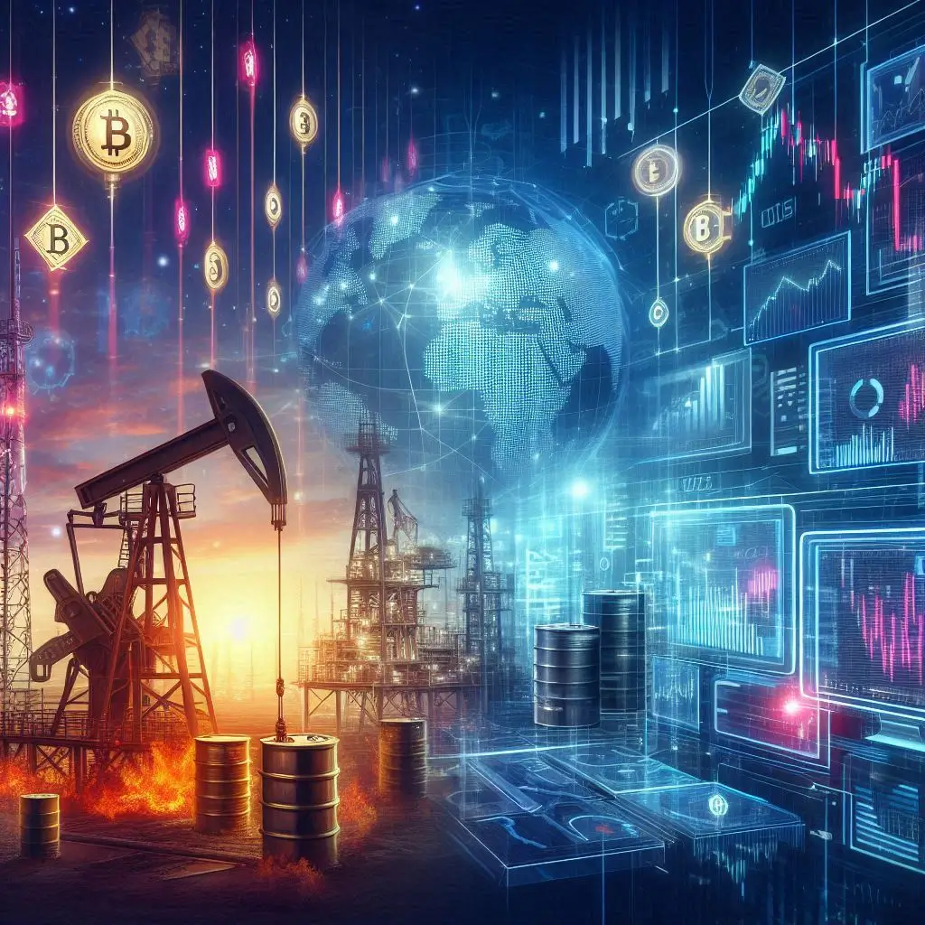 FintechZoom Brent Crude