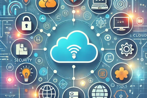 Top Cloud Features Every Business Should Utilize Top Cloud Features Every Business Should Utilize