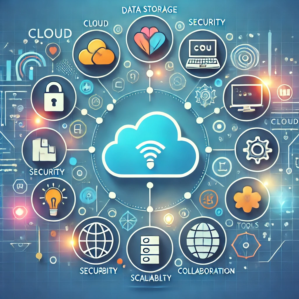 Top Cloud Features Every Business Should Utilize