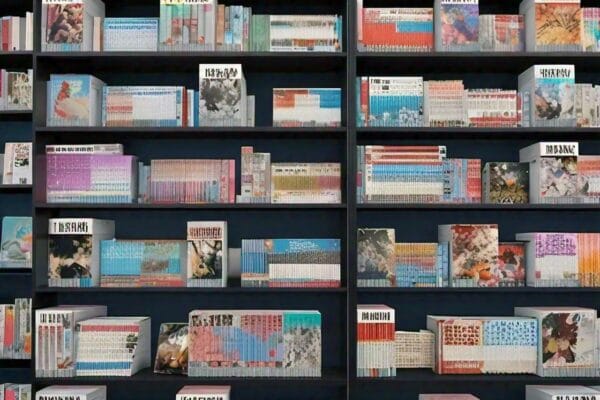 Exploring VyvyManga: A Comprehensive Guide to the Manga Reading Platform