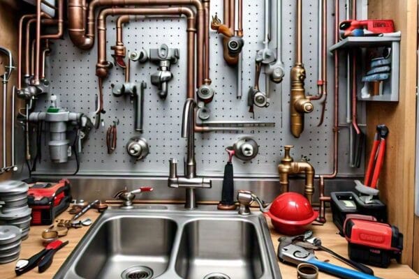 How to Communicate Your Plumbing Needs Effectively to a Plumber?