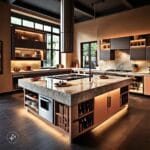 The Role of a Plumber in Bathroom and Kitchen Remodels