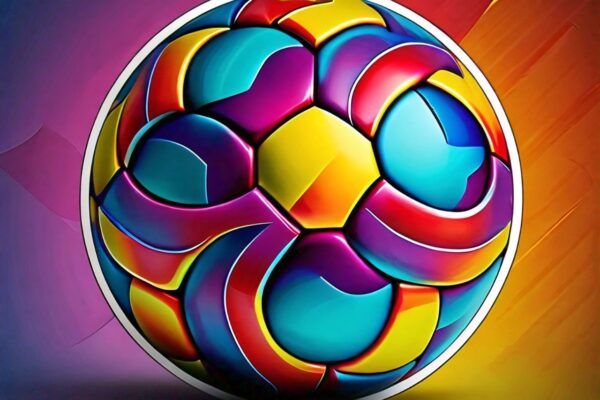 Unlocking Creativity: The Power of Soccer Ball Clip Art in Design