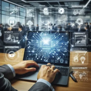 Ezsur จัดการข้อมูลการรับประกัน