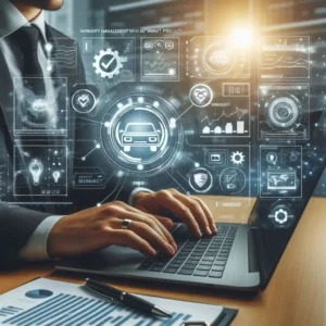 Ezsur จัดการข้อมูลการรับประกัน