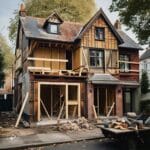 Why Your Home Needs an Addition Construction Company for Growing Families?