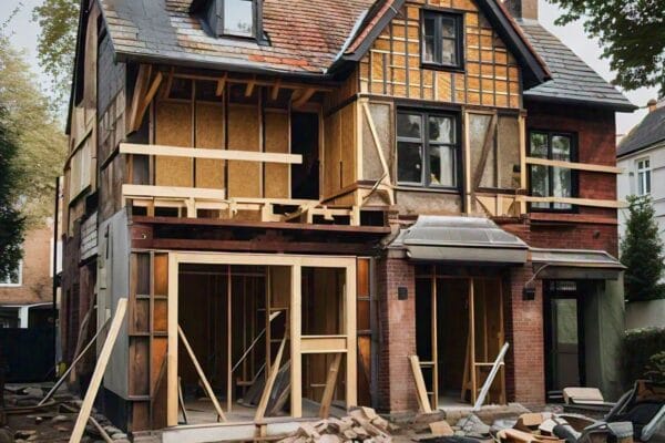 Why Your Home Needs an Addition Construction Company for Growing Families?