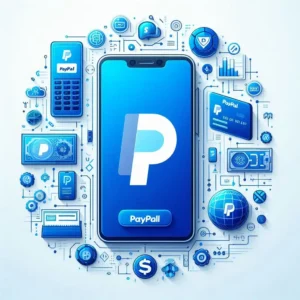 Prince Narula Digital PayPal