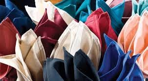 The Rise of Linen Napkins in Bulk: Elevating Dining Experiences and Sustainable Practices The Rise of Linen Napkins in Bulk