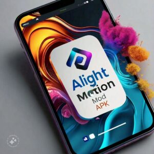 Alight Motion Mod APK