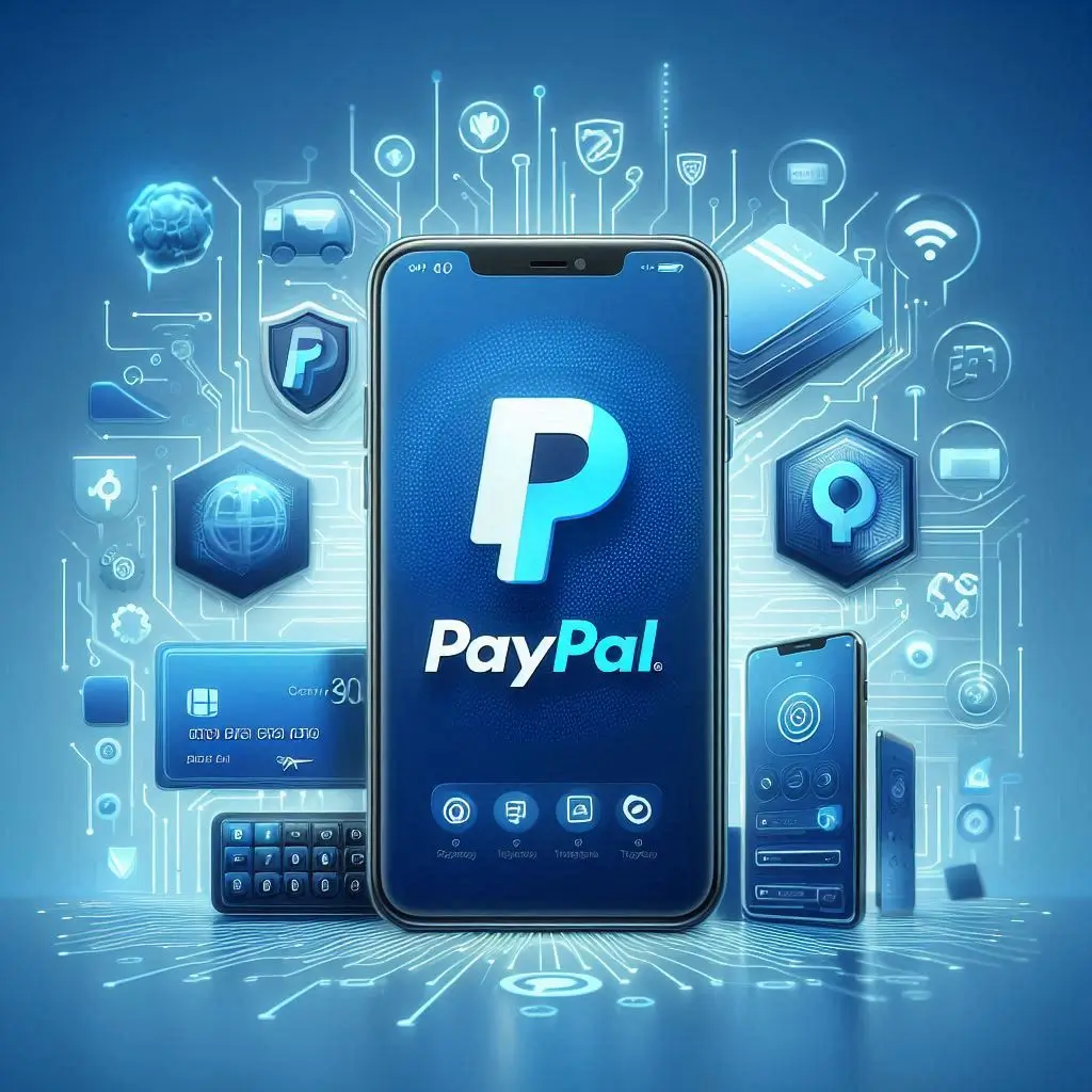 Prince Narula Digital PayPal