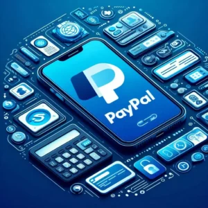 Prince Narula Digital PayPal