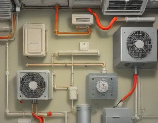 The Role of AC Linesets in Air Conditioning Systems