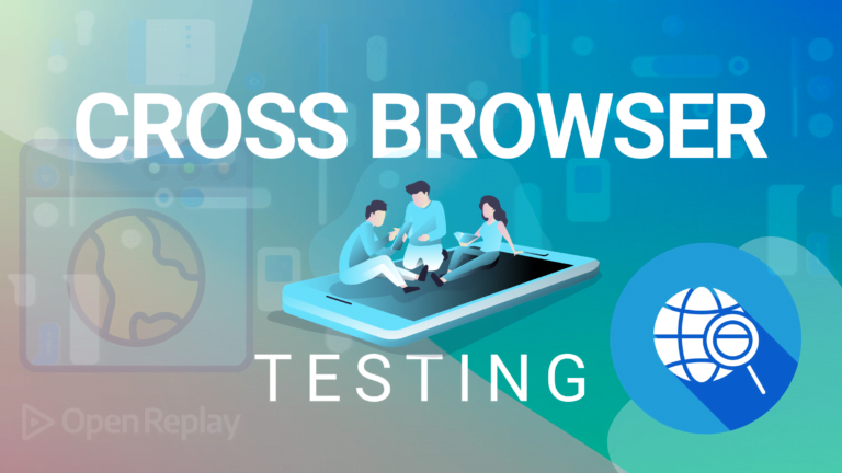 Effective Methods for Cross-Browser Testing