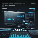 Software TGD170.FDM.97