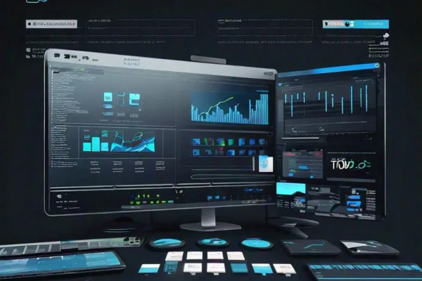 How is Software TGD170.FDM.97 Revolutionizing the Tech Industry? A Comprehensive Look at the New Release Software TGD170.FDM.97