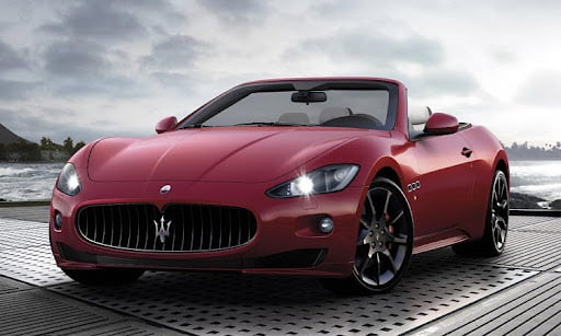 How to Choose the Right Rental Car for Your Dubai Adventure?