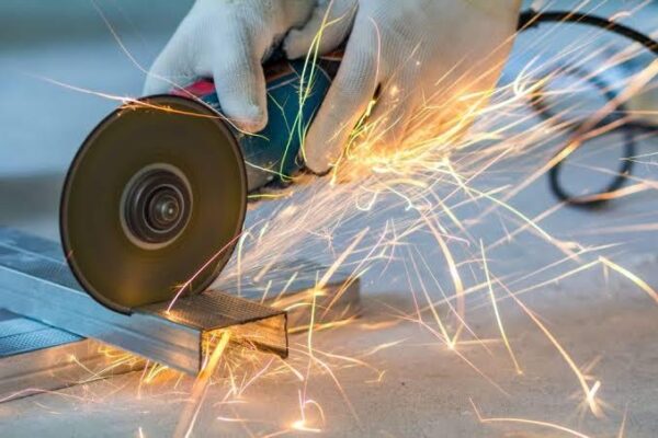 What Machine Do You Use to Cut Steel