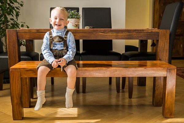 Adorable Infant Lederhosen & Bavaria Outfit Ideas