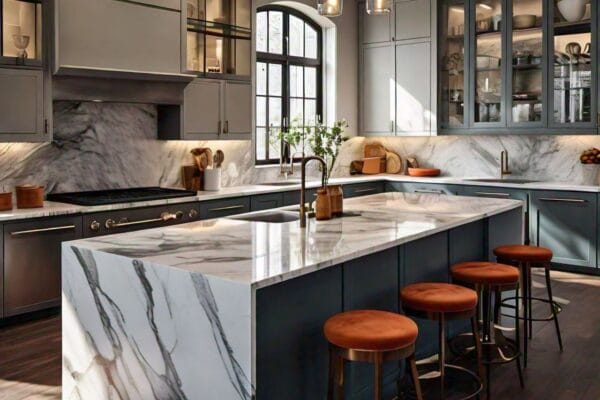 What to Expect When Hiring Kitchen Remodeling Professionals?