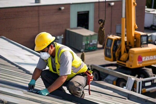 Why Roof Replacement Contractors Recommend Regular Roof Inspections?