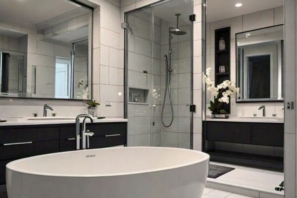 Full Bathroom Remodels on a Budget: Smart Ways to Save Money