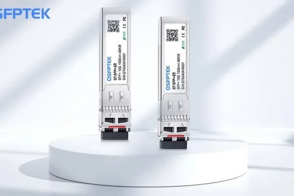 How Small Businesses Can Enhance Network Performance with 10G Modules How Small Businesses Can Enhance Network Performance with 10G Modules