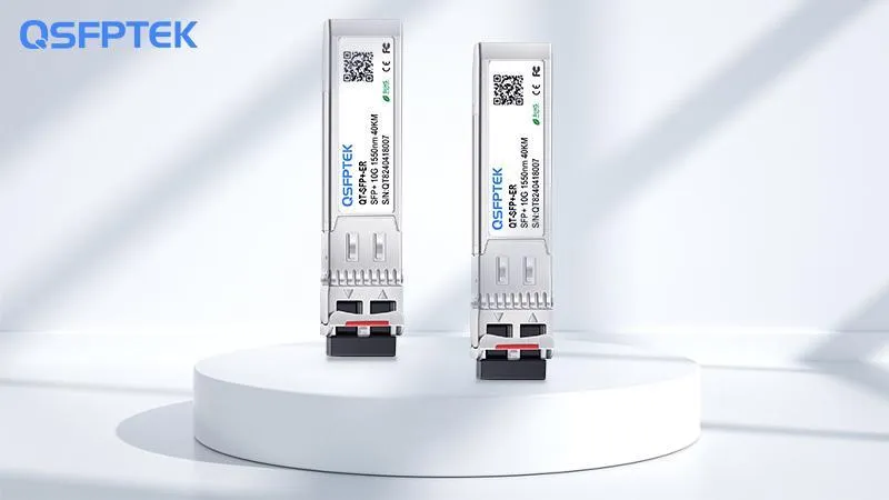 How Small Businesses Can Enhance Network Performance with 10G Modules