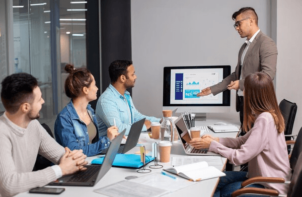 Master Google Visibility: Essential Optimisation Tips from Internet Marketing Experts Google Visibility