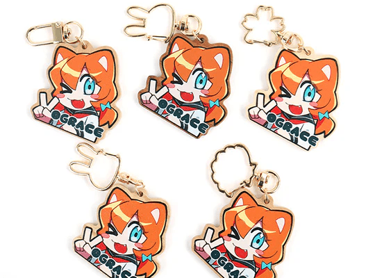 Customized Keychains: A Guide to Gifting Etiquette