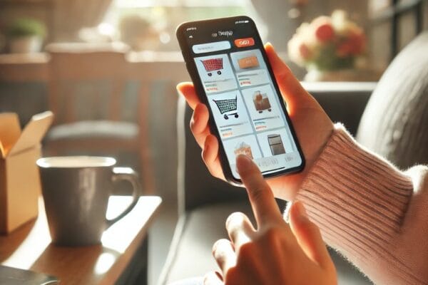 Best Practices for Mobile Online Shopping Payments Payment