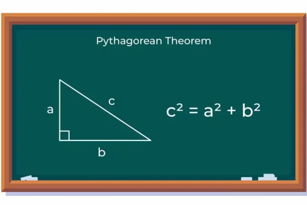 Real-Life Applications of the Pythagorean Theorem and How to Calculate Them Pythagorean Theorem