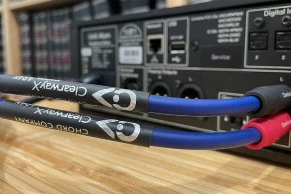 Upgrading Your Sound System? Here’s Why Audiophile Cables Should Be on Your List