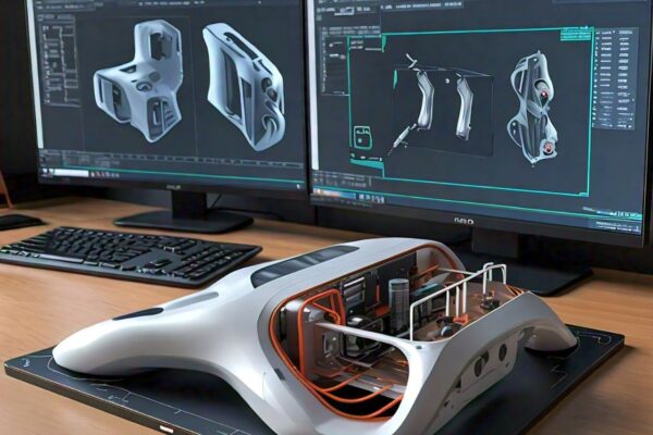 The Evolution of Prototype Testing Tools Over the Years