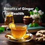 Man:90sqfpiee7s= Ginger – Unlocking Vital Health Benefits for Men