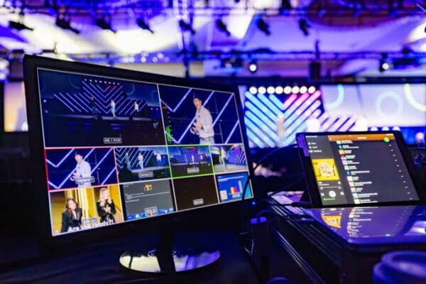 Best Corporate Event Walk Out Songs to Energize the Crowd