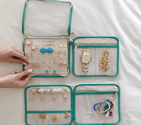 how to pack jewelry when moving pack jewelry