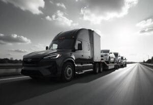 Long-Distance Corporate Move