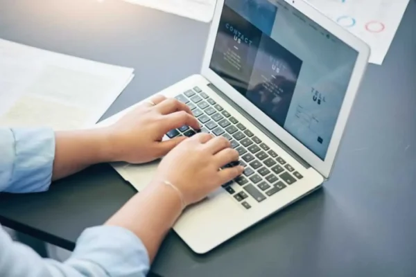 Emerging Trends in Custom Software Development in California