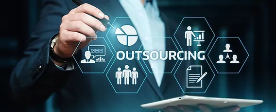 Is It Better for Small Businesses to Outsource HR?