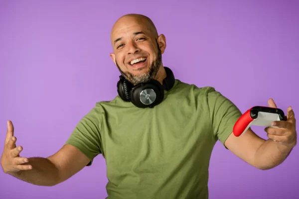 6 Brilliant Latino Streamers and Gamers to Follow 6 Brilliant Latino Streamers and Gamers to Follow